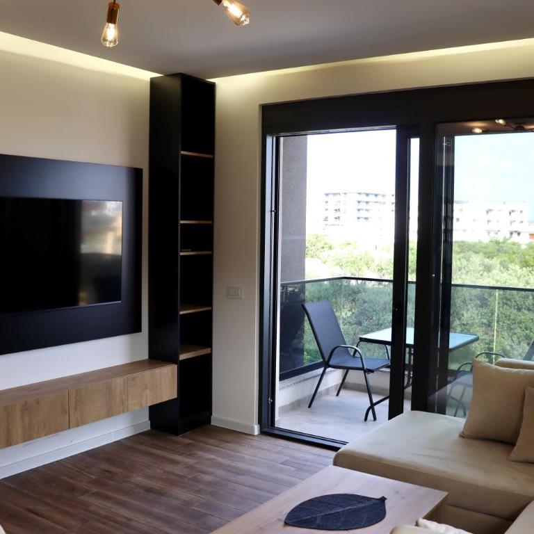 Villa Cataleya - Apartman sa 2 Spavaće Sobe - 2