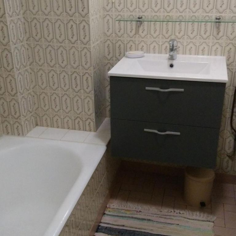 Studio 3 Pers, Proche Remontées Châtel - FR-1-676-113 - Studio - 7