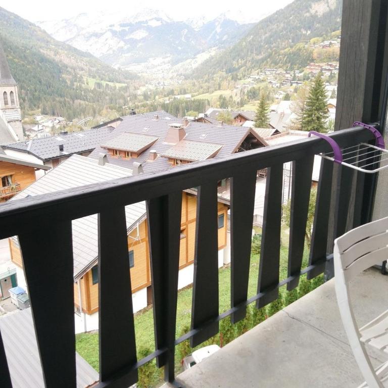 Studio 3 Pers, Proche Remontées Châtel - FR-1-676-113 - Studio - 8