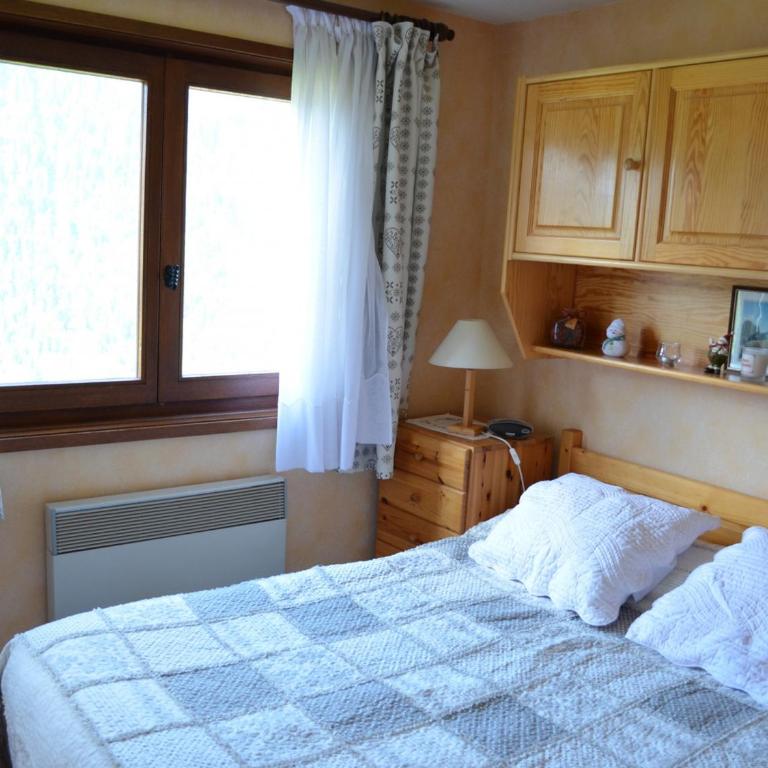 Appartement cosy 2 pièces, 5 pers, animaux, parking - FR-1-676-139 - Appartement - 4