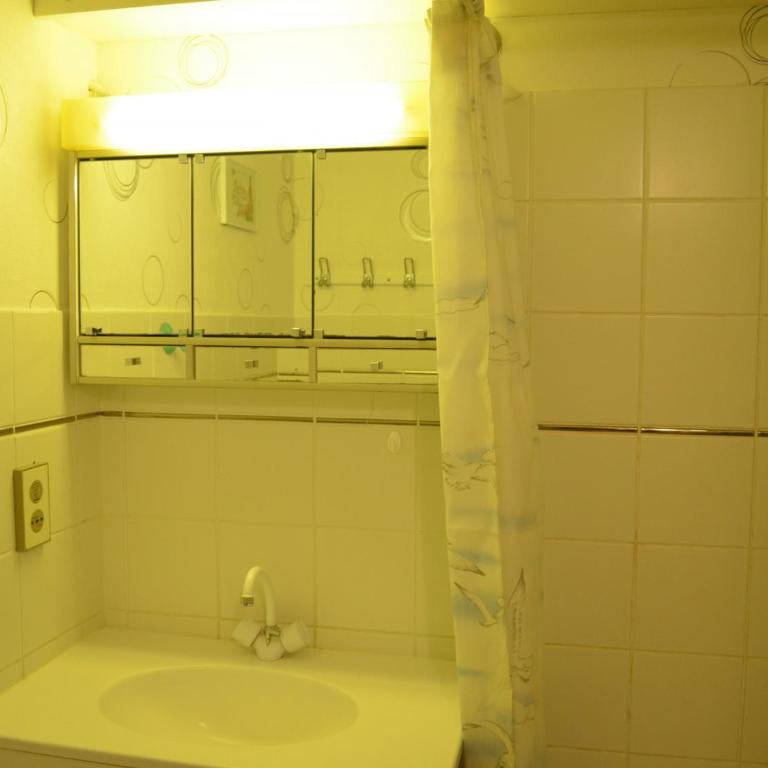 Appartement cosy 2 pièces, 5 pers, animaux, parking - FR-1-676-139 - Appartement - 5