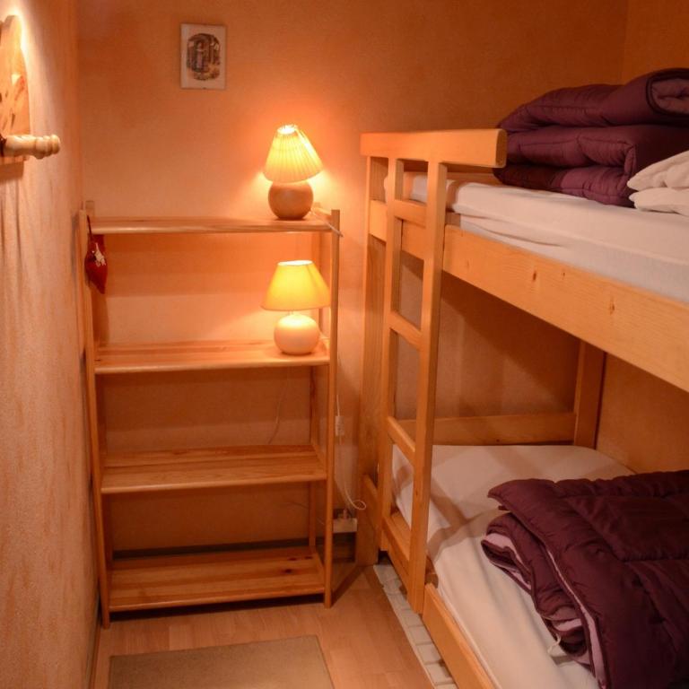 Appartement cosy 2 pièces, 5 pers, animaux, parking - FR-1-676-139 - Appartement - 7
