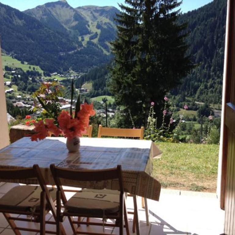 Appartement cosy 2 pièces, 5 pers, animaux, parking - FR-1-676-139 - Appartement - 8