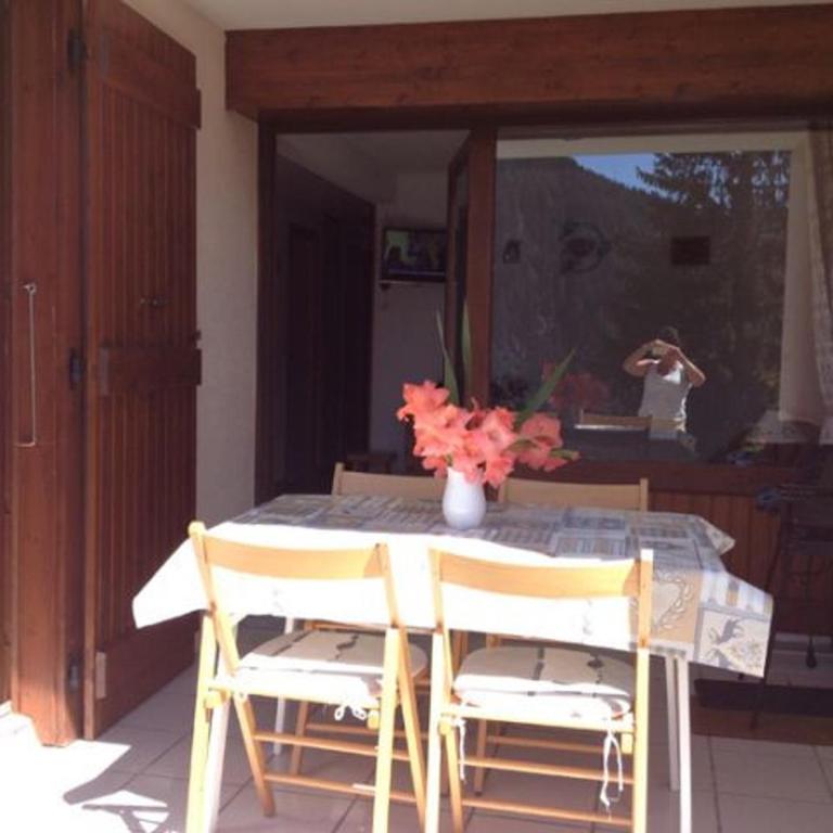 Appartement cosy 2 pièces, 5 pers, animaux, parking - FR-1-676-139 - Appartement - 9