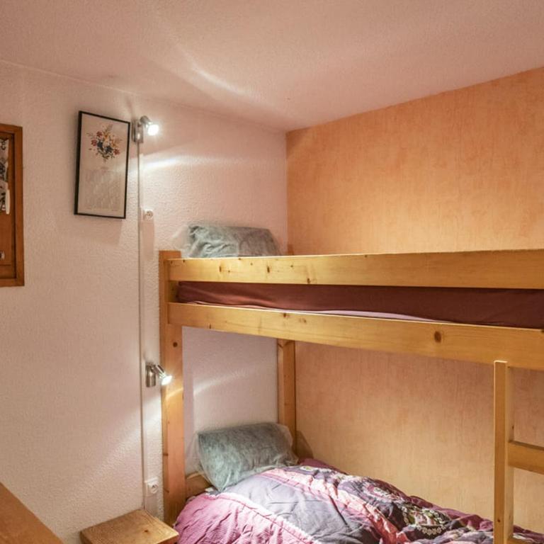 Appartement Châtel 2 pièces, 4 pers, parking - FR-1-676-145 - Appartement - 7