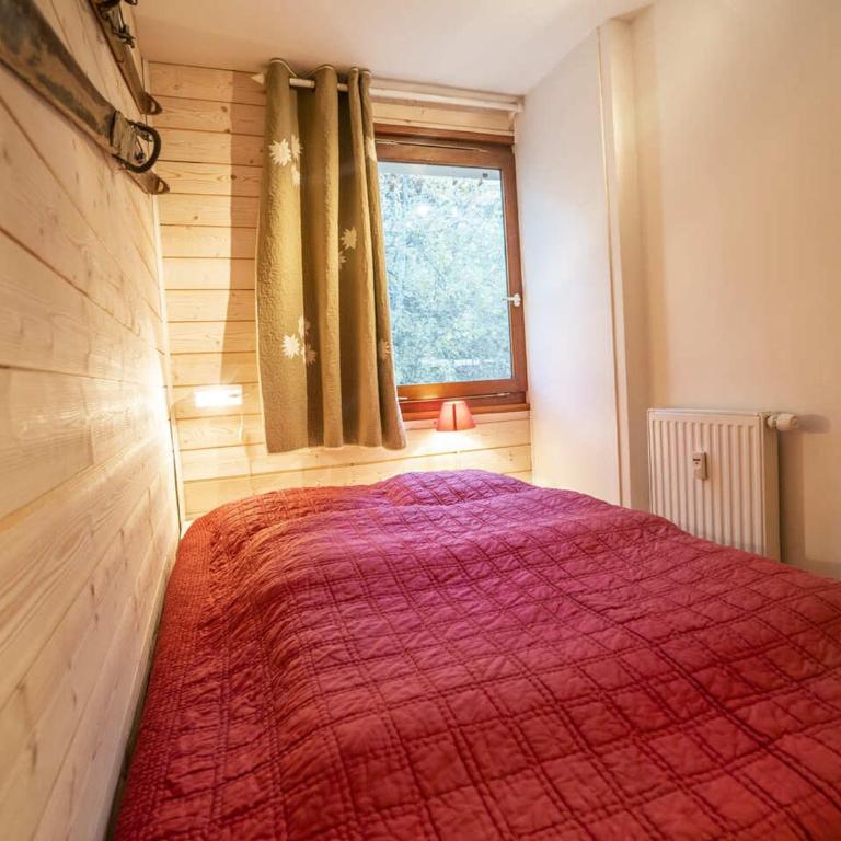 Appartement 3 pièces pour 6 pers. avec balcon à Châtel - FR-1-676-172 - Appartement - 9