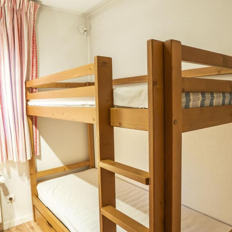 Appartement 3 pièces pour 6 pers. avec balcon à Châtel - FR-1-676-172 - Appartement - 10