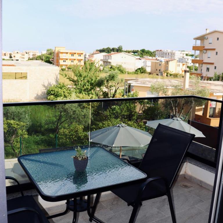 Villa Cataleya - Apartman sa 2 Spavaće Sobe - 14
