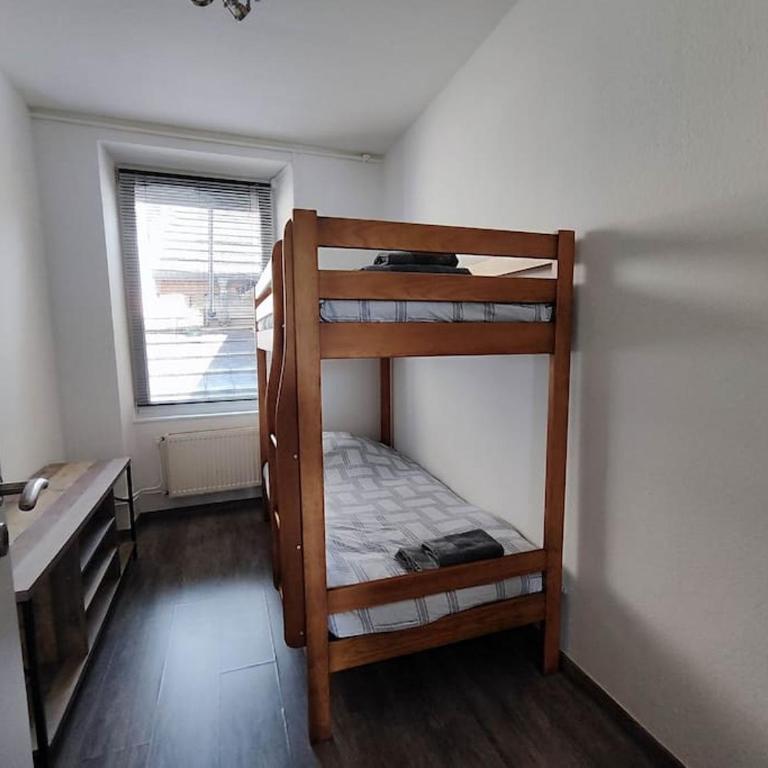 #Aujé - Appart Mulhouse Centre - Apartamento de 2 dormitorios - 2