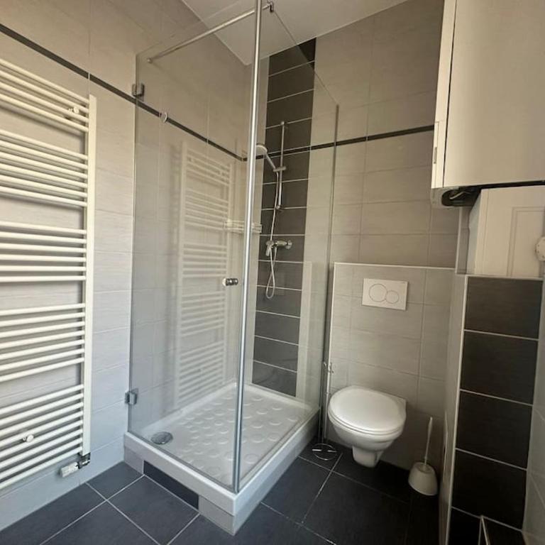 #Aujé - Appart Mulhouse Centre - Apartamento de 2 dormitorios - 5