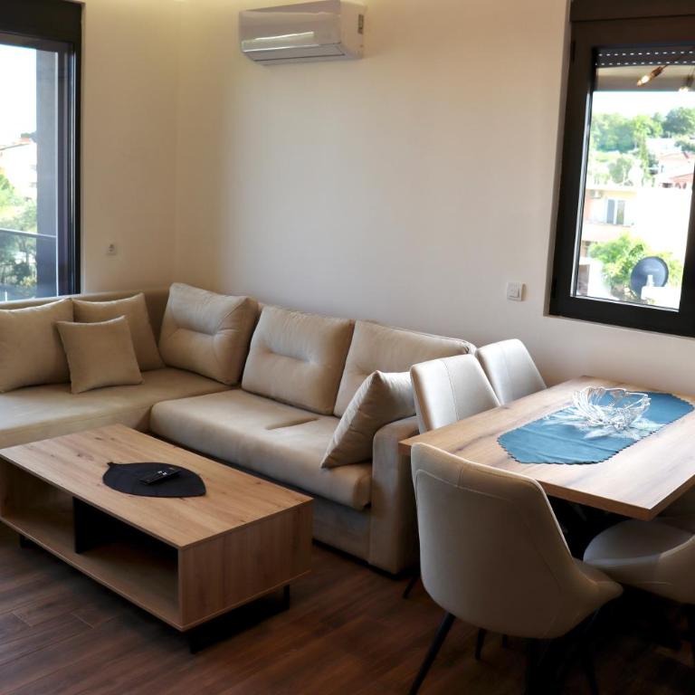 Villa Cataleya - Apartman sa 2 Spavaće Sobe - 13