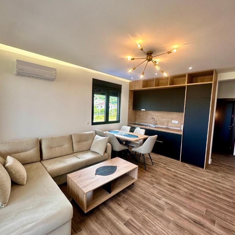 Villa Cataleya - Apartman sa 2 Spavaće Sobe - 12