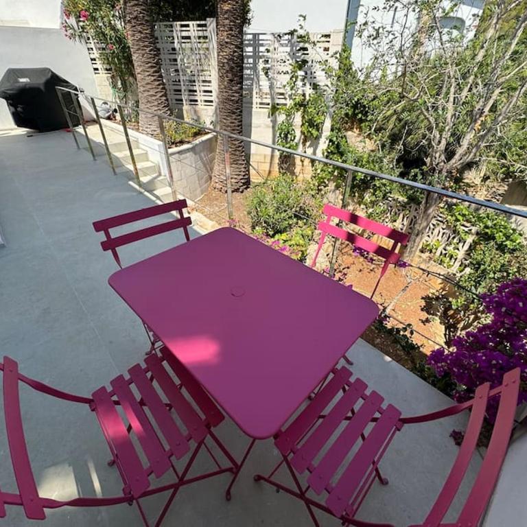 Villa Zafiro 12 pax, pool, sea views, rooftop - Villa - 15