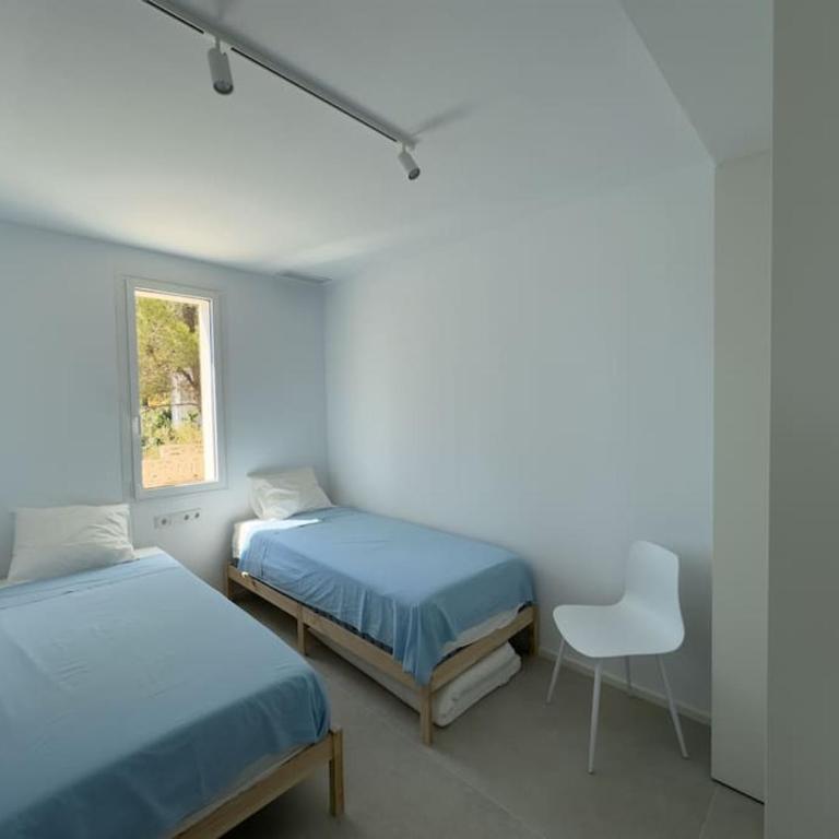 Villa Zafiro 12 pax, pool, sea views, rooftop - Villa - 17