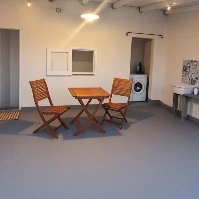 Casa Lavinia - open space con terrazza privata - Casa con 1 Camera da Letto - 24
