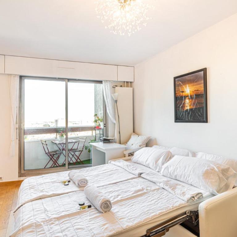 GuestReady - Clear Sunshine near Panthéon - Appartement - 7