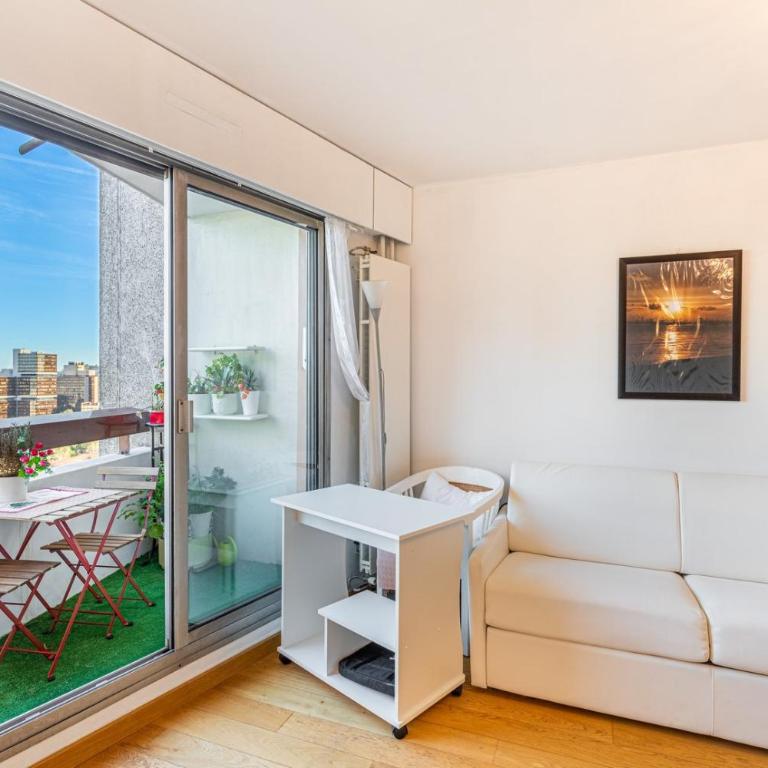 GuestReady - Clear Sunshine near Panthéon - Appartement - 5
