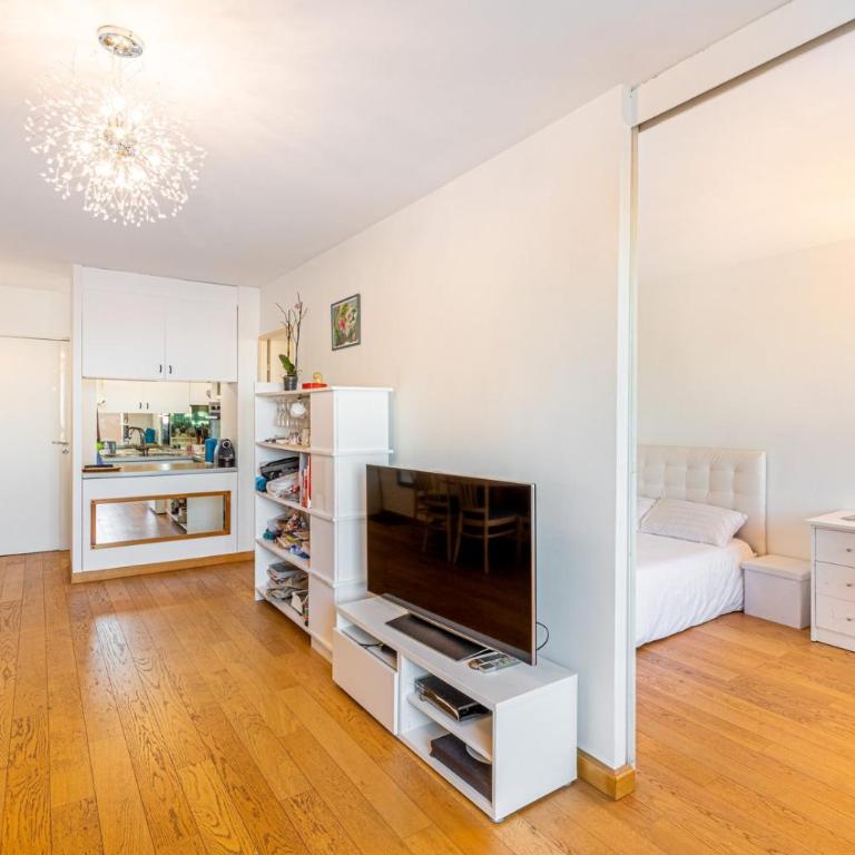 GuestReady - Clear Sunshine near Panthéon - Appartement - 8