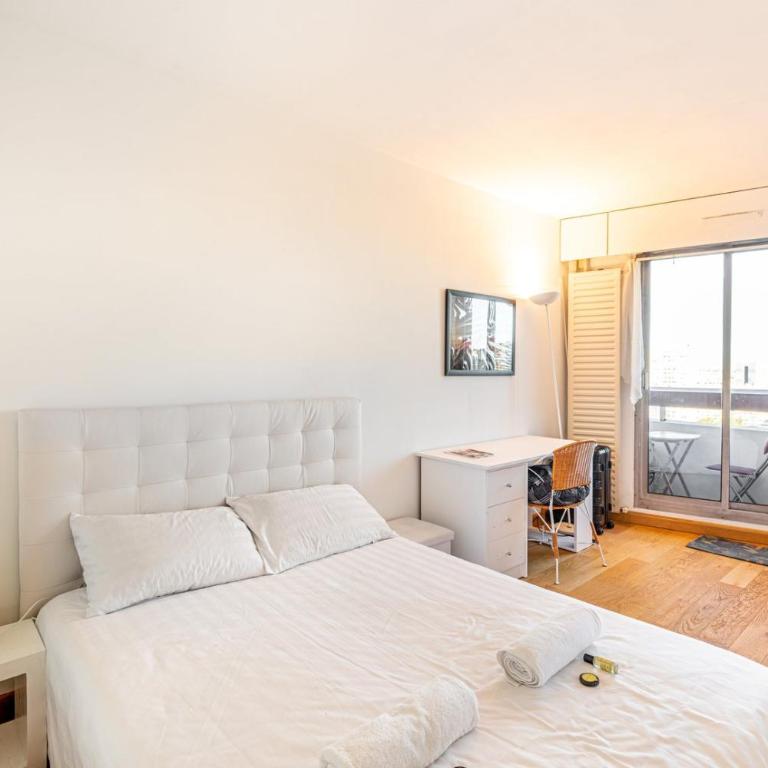 GuestReady - Clear Sunshine near Panthéon - Appartement - 13