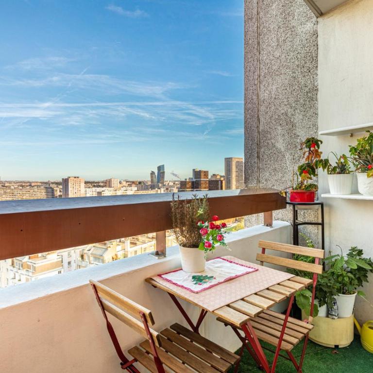 GuestReady - Clear Sunshine near Panthéon - Appartement - 1