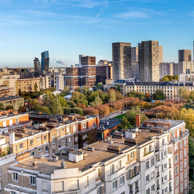 GuestReady - Clear Sunshine near Panthéon - Appartement - 17
