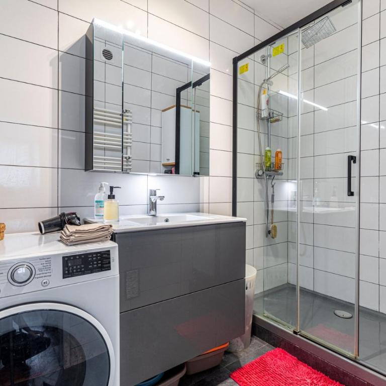 GuestReady - Séjour au calme à Belleville - Appartement - 16