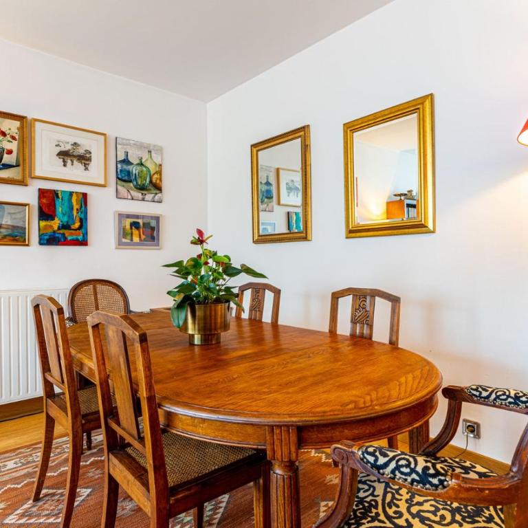 GuestReady - Séjour au calme à Belleville - Appartement - 6