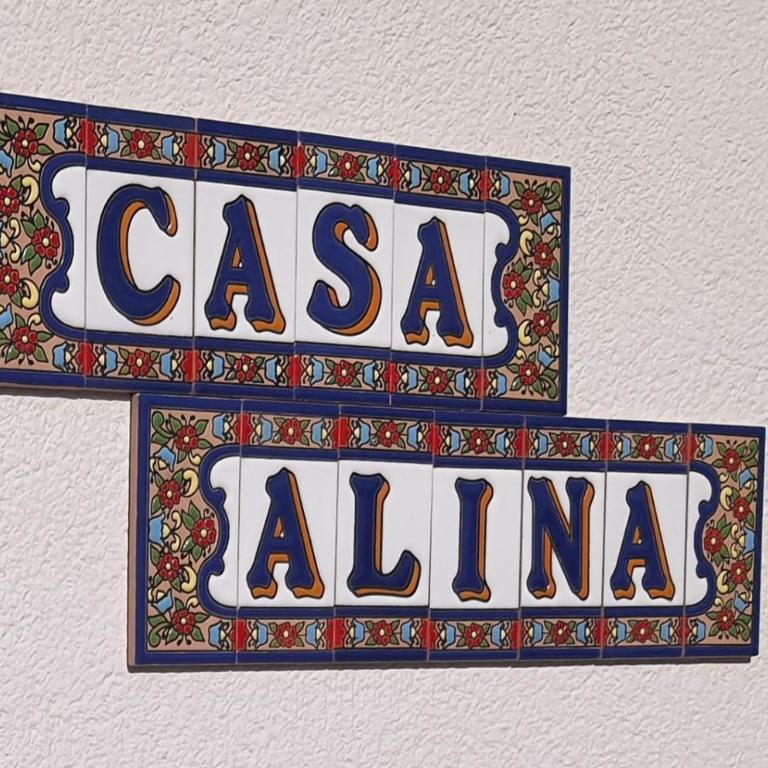 Casa Alina - Two-Bedroom Apartment - 22