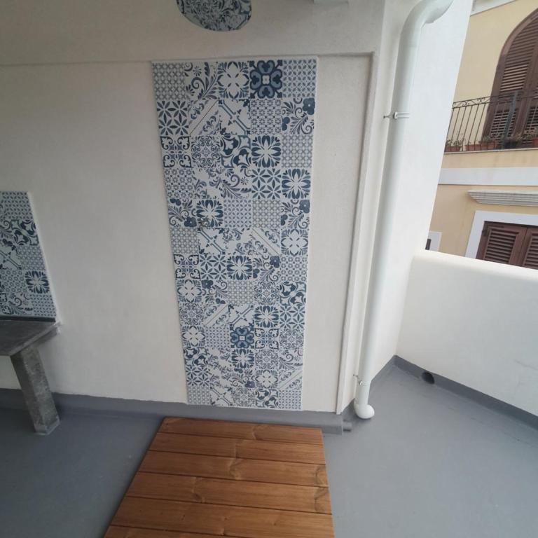 Casa Lavinia - open space con terrazza privata - Casa con 1 Camera da Letto - 20