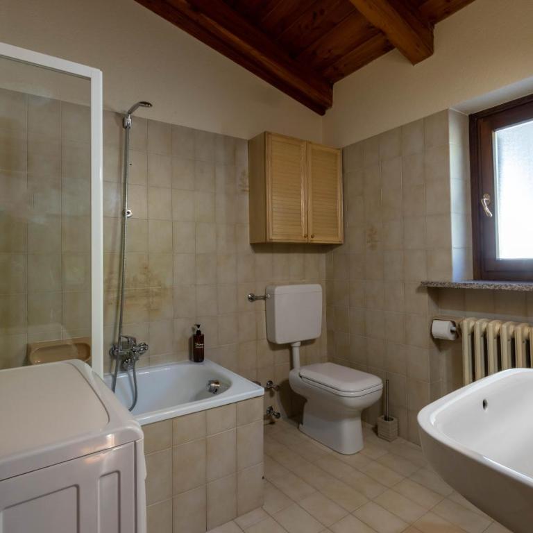 Seconda stella a destra - Appartamento con 1 Camera da Letto - 8