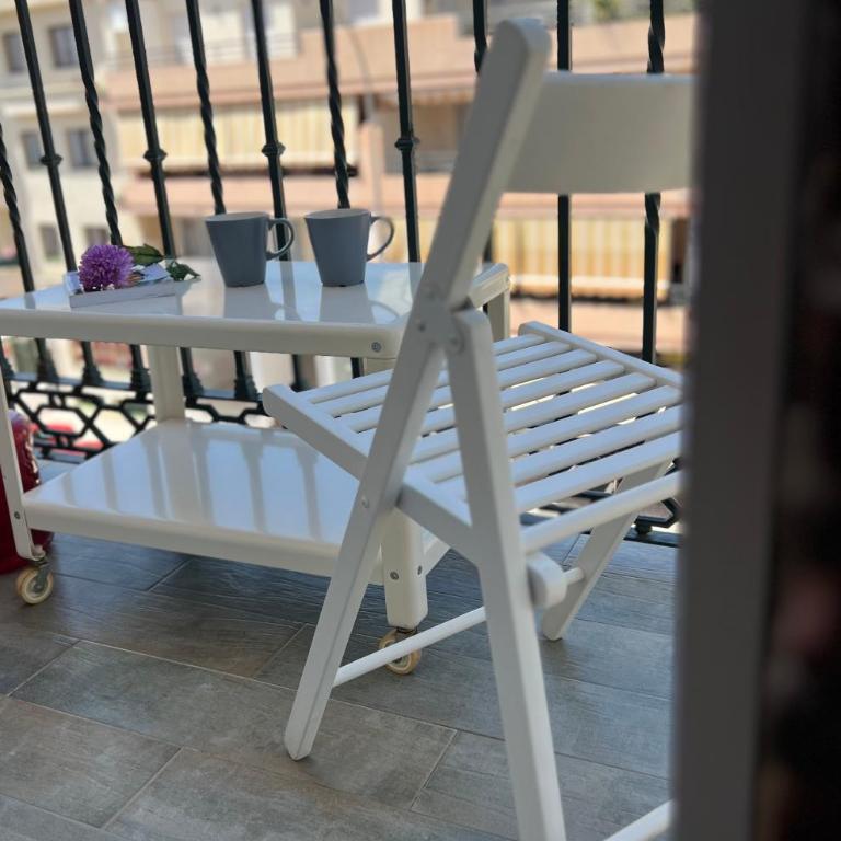 Toboso - Apartamento de 1 dormitorio - 5