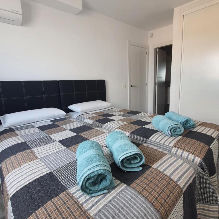 Casa Alina - Two-Bedroom Apartment - 5