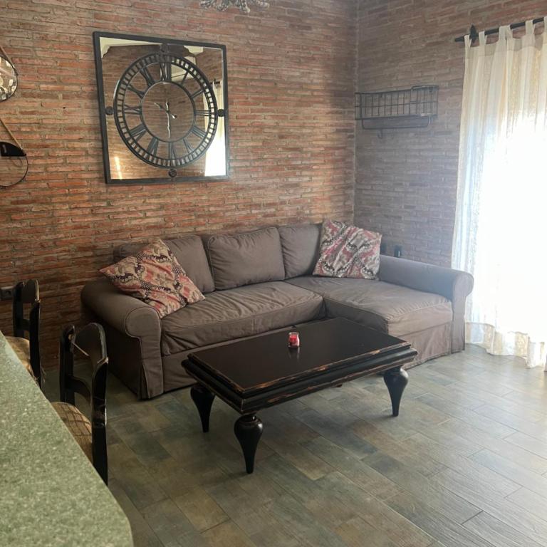 Toboso - Apartamento de 1 dormitorio - 9