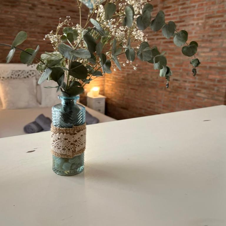 Toboso - Apartamento de 1 dormitorio - 12