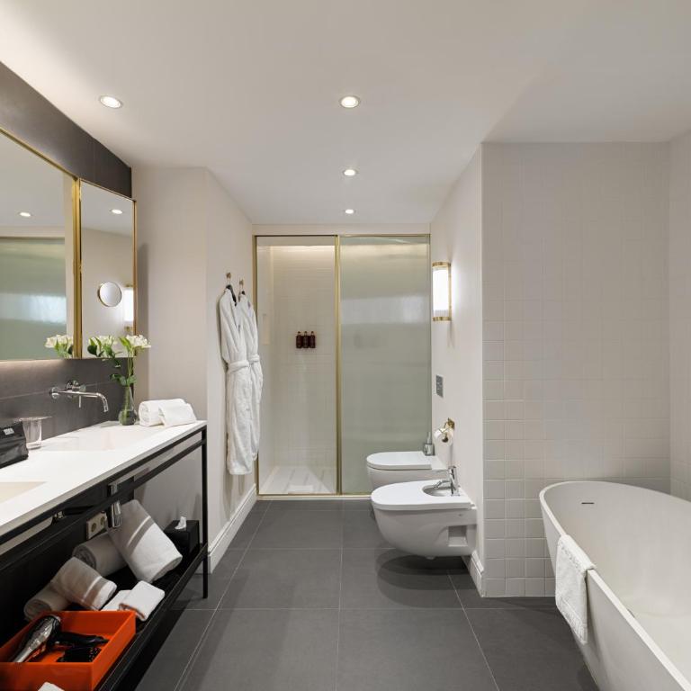 H10 Casa Mimosa 4* Sup - Junior Suite - 9