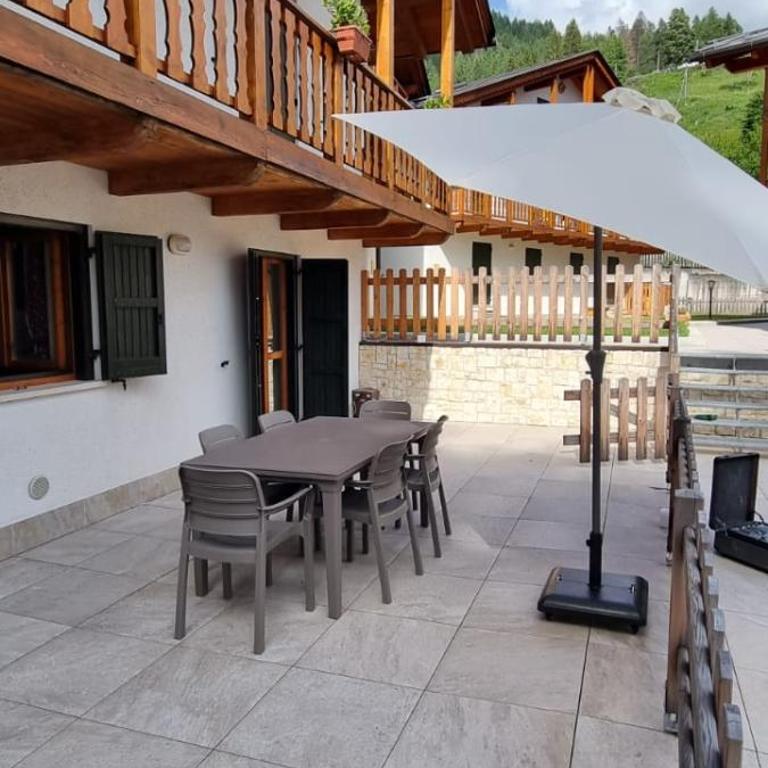 Residence Rosental - Appartamento con Terrazza - 13