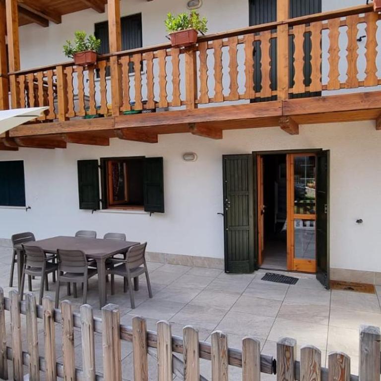 Residence Rosental - Appartamento con Terrazza - 14