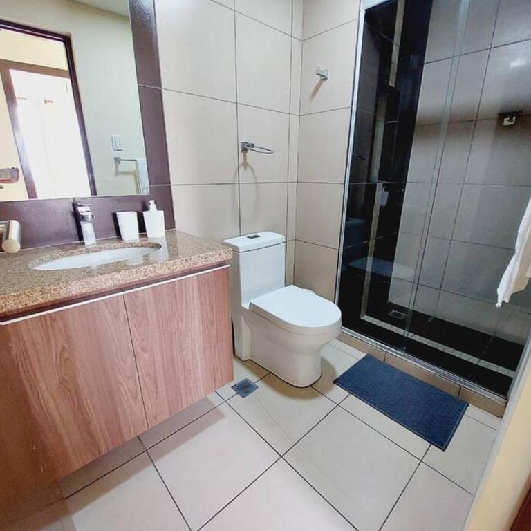 Amplio y comodo departamento - Apartamento de 3 dormitorios - 9