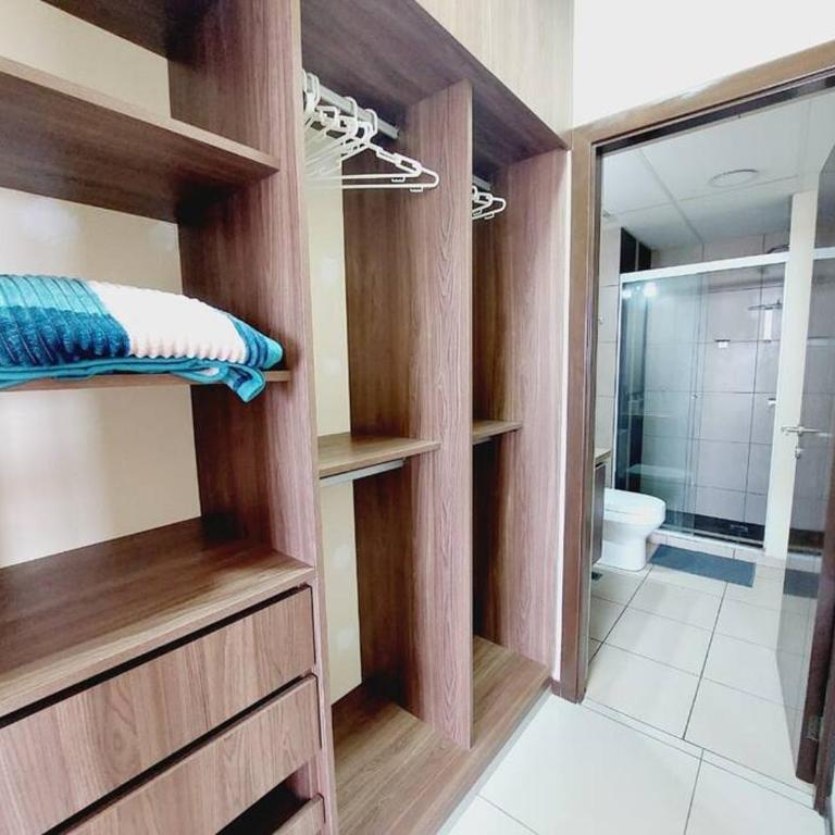 Amplio y comodo departamento - Apartamento de 3 dormitorios - 10