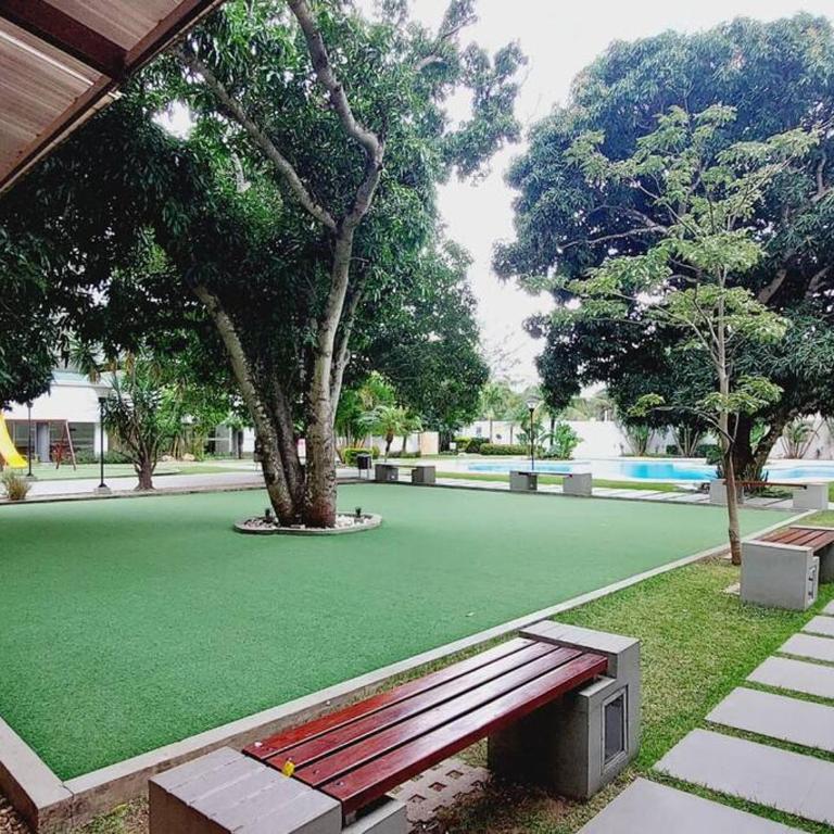 Amplio y comodo departamento - Apartamento de 3 dormitorios - 15