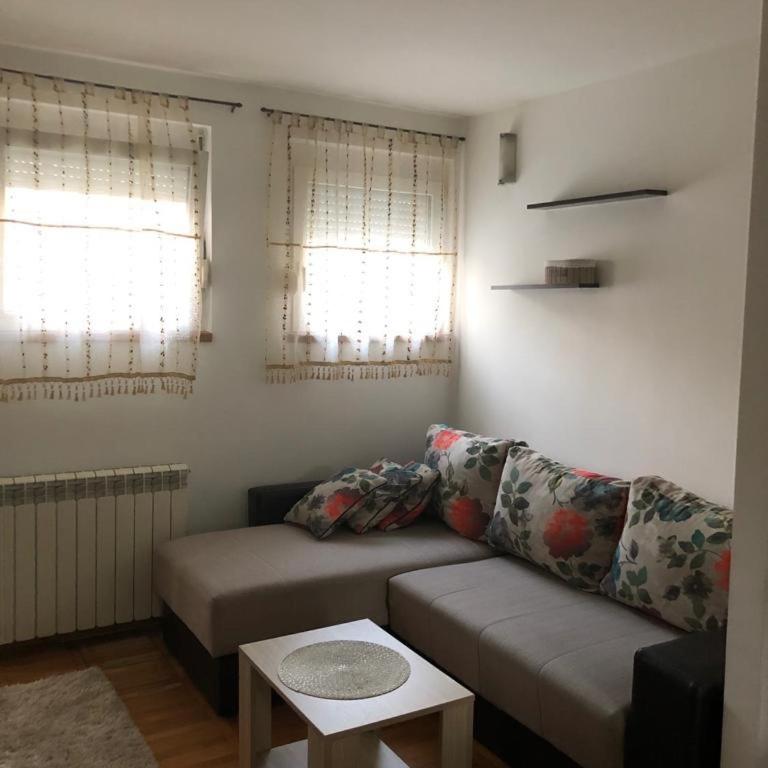 M studio Bistrička - Apartman sa 1 Spavaćom Sobom - 1