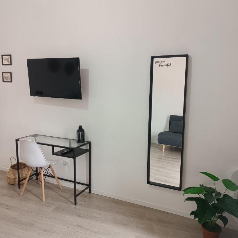 Domus Lapillo - One-Bedroom Apartment - 12