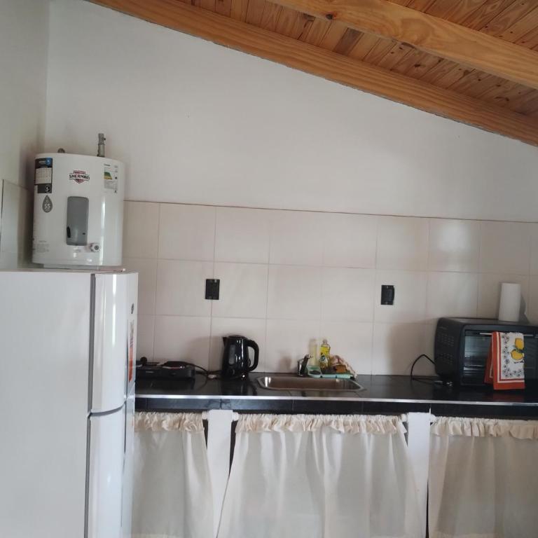 La Escapada 1 - Casa con 1 dormitorio - 7