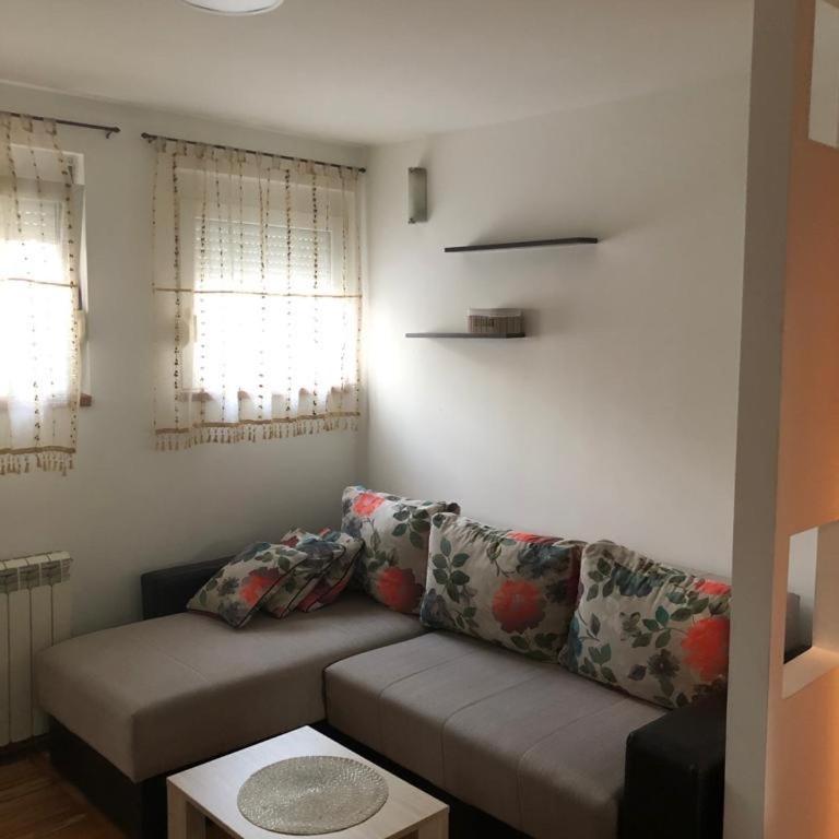 M studio Bistrička - Apartman sa 1 Spavaćom Sobom - 3