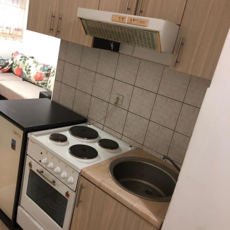 M studio Bistrička - Apartman sa 1 Spavaćom Sobom - 7