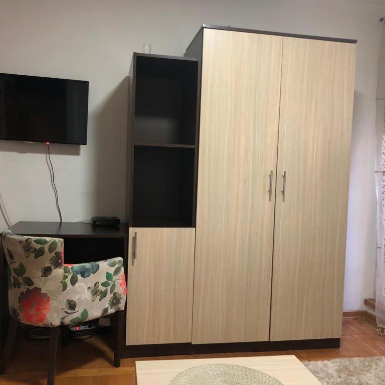 M studio Bistrička - Apartman sa 1 Spavaćom Sobom - 8