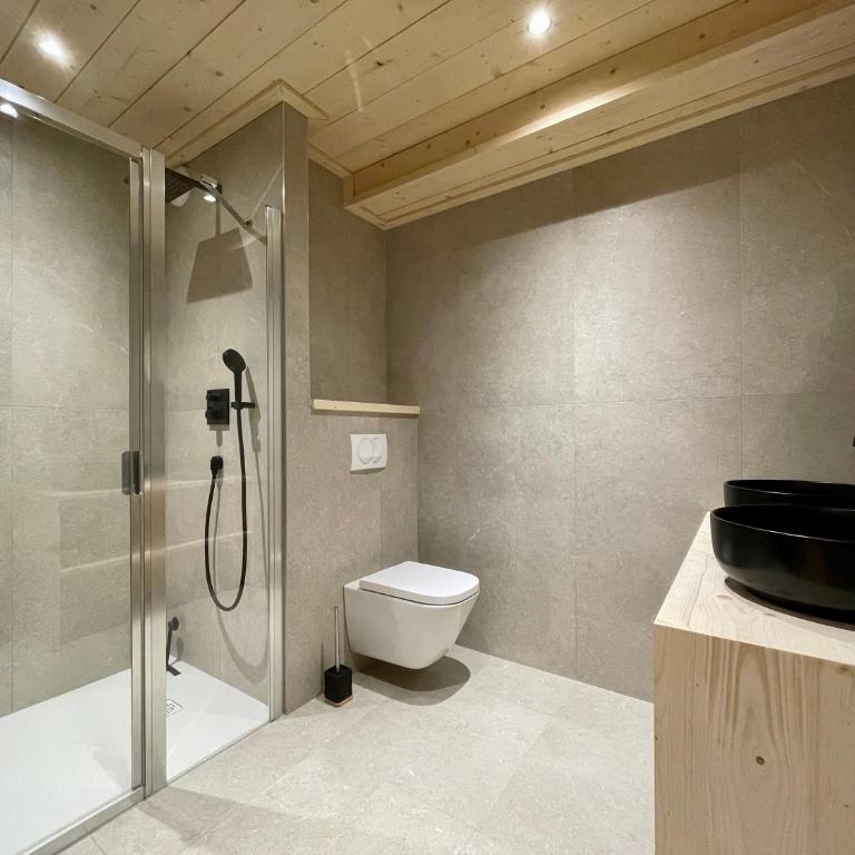 Homency - Résidence Chalets du Golf - Albatros A101 - Apartamento Deluxe - 6
