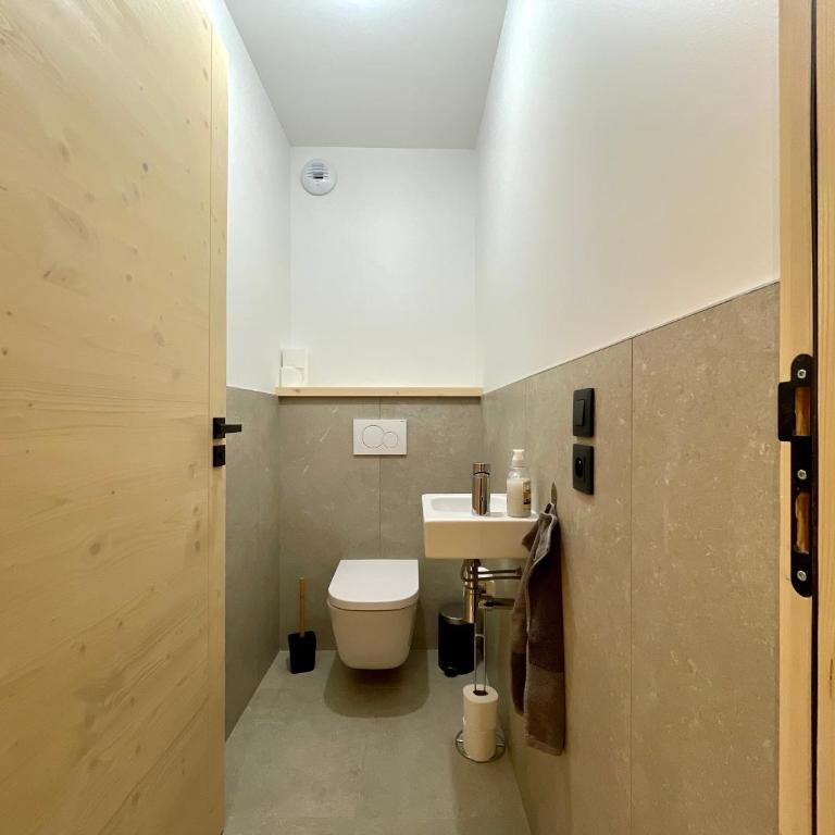 Homency - Résidence Chalets du Golf - Albatros A101 - Apartamento Deluxe - 15