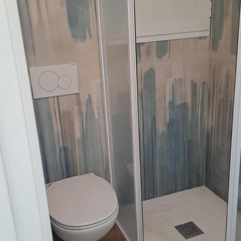 Una Corte sui tetti di Bari - Appartamento con 1 Camera da Letto - 25