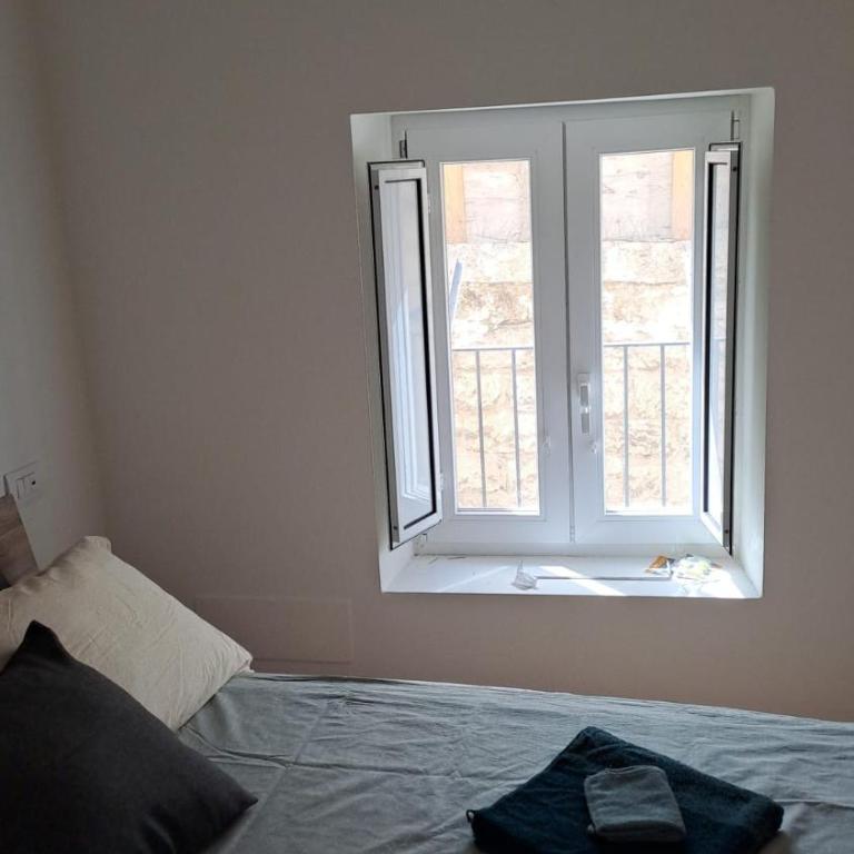 Una Corte sui tetti di Bari - Appartamento con 1 Camera da Letto - 23
